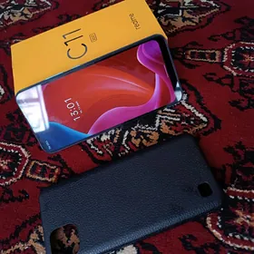 realmi c11