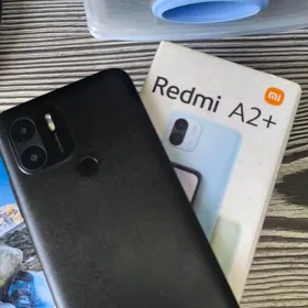 Redmi A2+