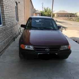 Opel Astra 1993