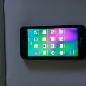 Samsung A3
