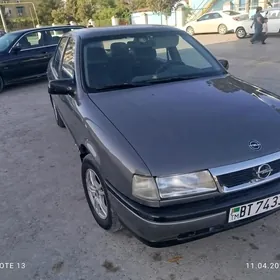 Opel Vectra 1989