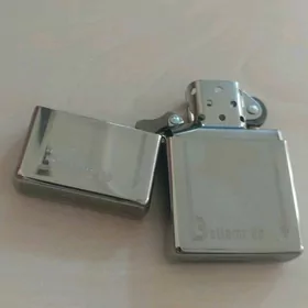 зажигалка žažigalka