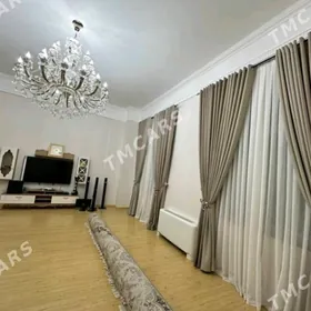 ️Элитка 15этап 1эт 3ком 190м2