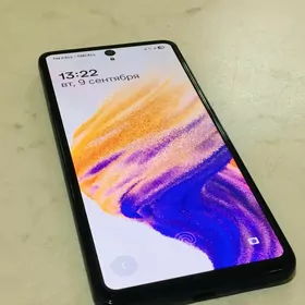 A53 5G