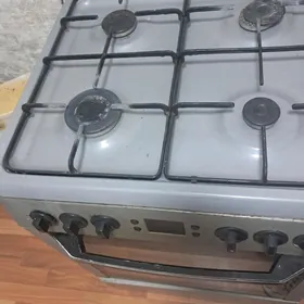 beko gaz