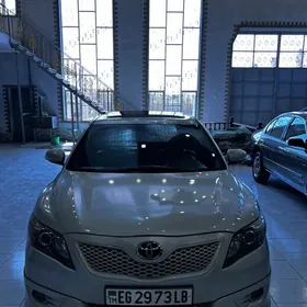 Toyota Camry 2007