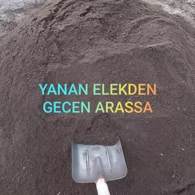 DERS yanan