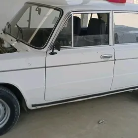 Lada 2106 1988