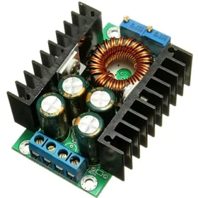 Понижающий преобразователь