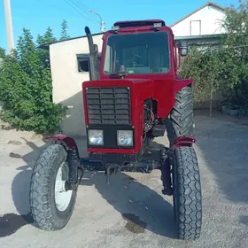 Belarus 320 1993