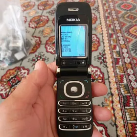 Nokia 6060 original prastoy