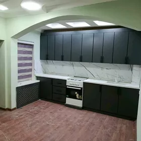 чоганлы аркач коттедж