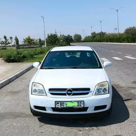 Opel Vectra 2002