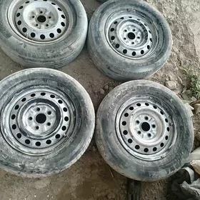 diska 15 lik