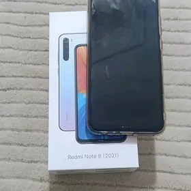redmi not 8
