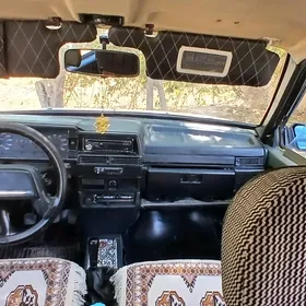 Lada 21099 1993