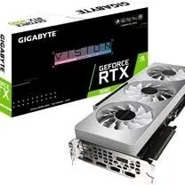 RTX 3090 24GB GDDR6