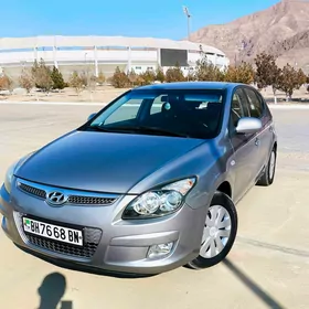 Hyundai I30 2011