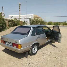 Lada 21099 2003