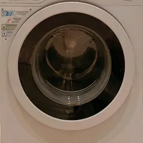 б/у стиральная машина Beko