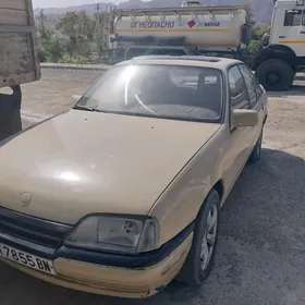 Opel Omega 1989