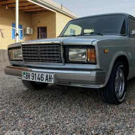 Lada 2107 2010