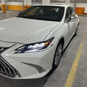 Lexus ES 350 2023