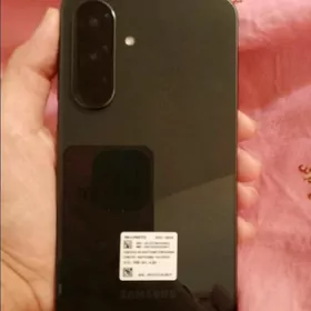 Samsung A 36