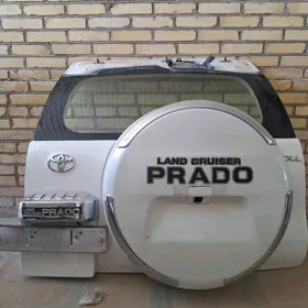 pradan bagajy