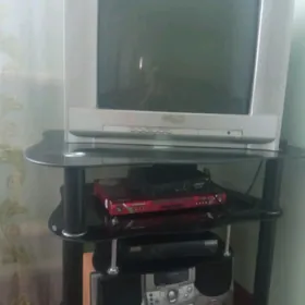 телевизор