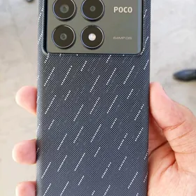 poco x6 pro 5G