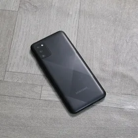 Samsung A02s. 3/32. wetnam