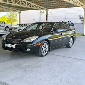 Lexus ES 330 2004
