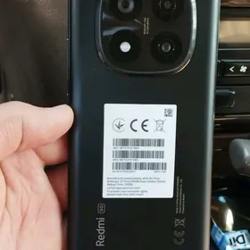 Redmi note14pro+ 5g