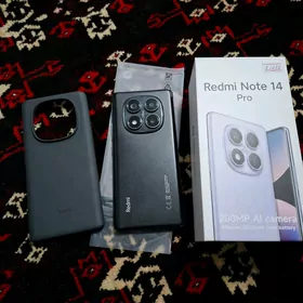 Redmi note 14 pro