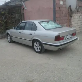 BMW 525 1991