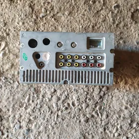 pioneer telewizor