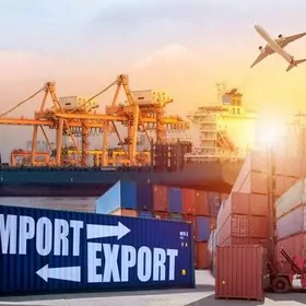 is gerek logistikadan