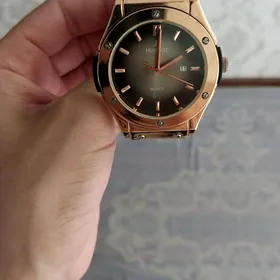 Hublot sagat