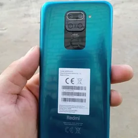 redmi not9