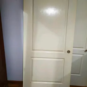 дверь