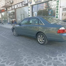 Toyota Avalon 2001