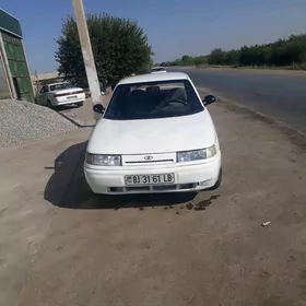 Lada 2110 1998