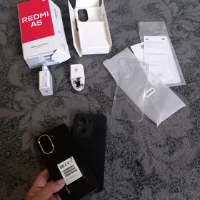 Redmi A5