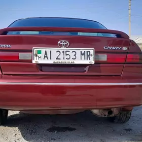 Toyota Camry 1999