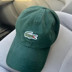 Lacoste kepka
