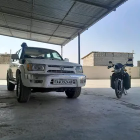 Toyota 4Runner 2002
