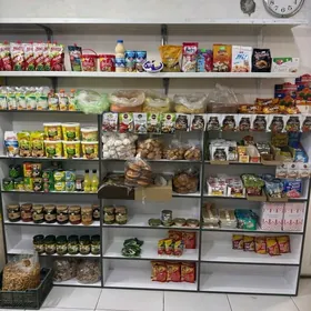 Satlyk: magazin