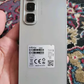 infinix hot 50