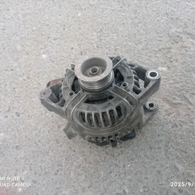 generator astra g